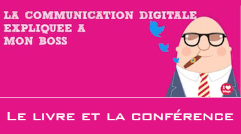 communication digitale