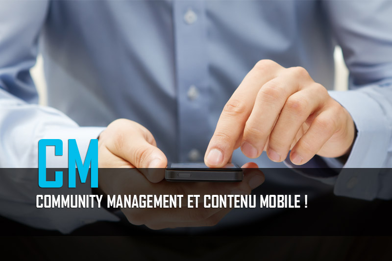 community management