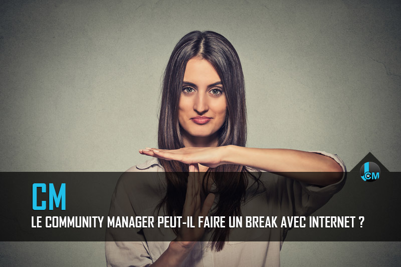 community manager