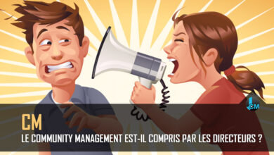 community management