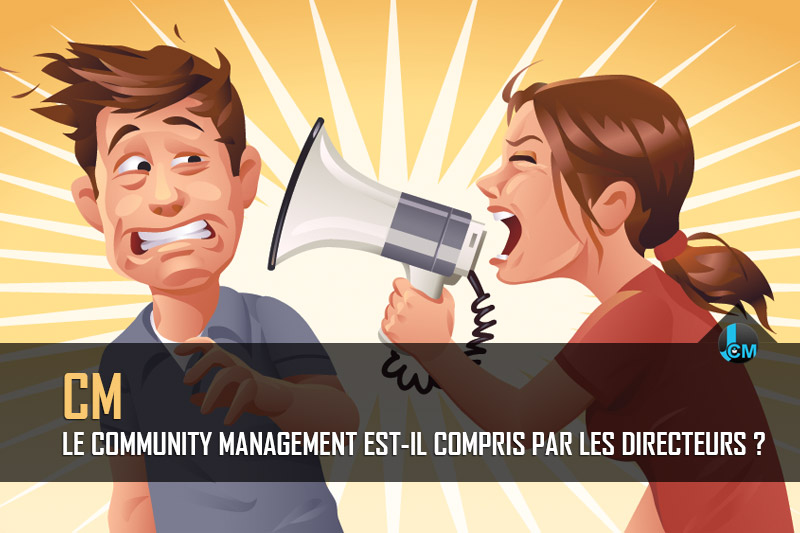 community management