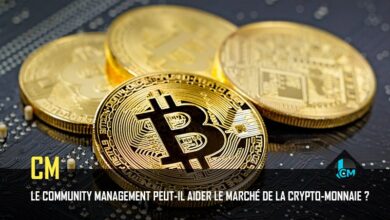 Community management et crypto-monnaie
