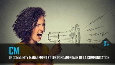 community management