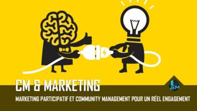 Marketing participatif et CM - Journal du Community Manager - journalducm.com