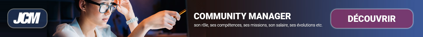 métier community manager 2023