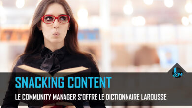 Community Manager