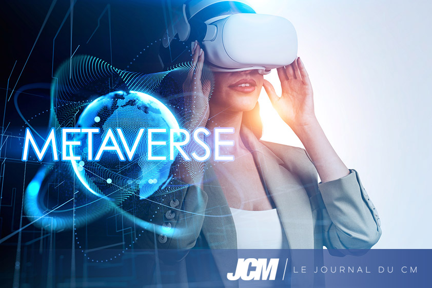 Community manager et Metaverse les changements