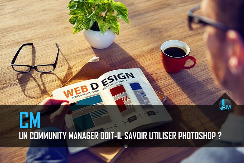 Photoshop - Journal du Community Manager - journalducm.com