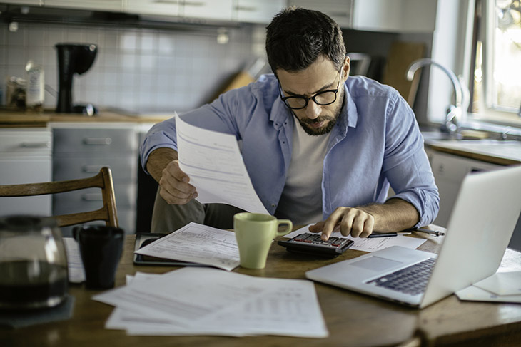 Choisissez votre statut juridique pour pratiquer