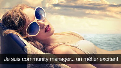 community manager