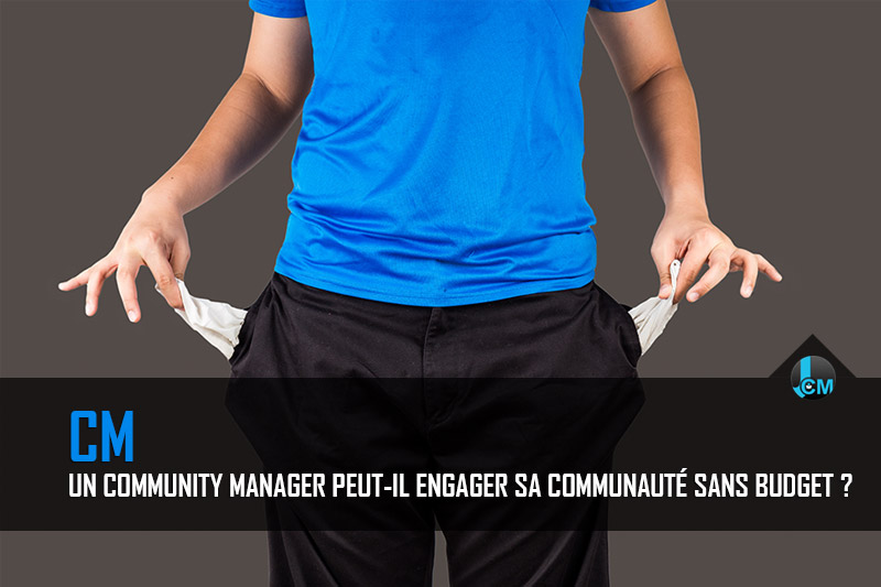 community manager