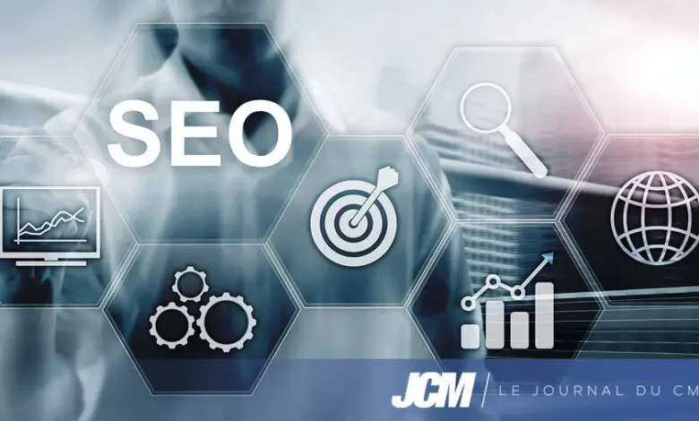 Référencement naturel,SEO