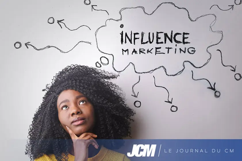 Avis et marketing d’influence