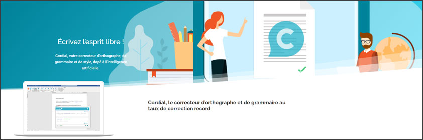 correcteur orthographique,correcteur