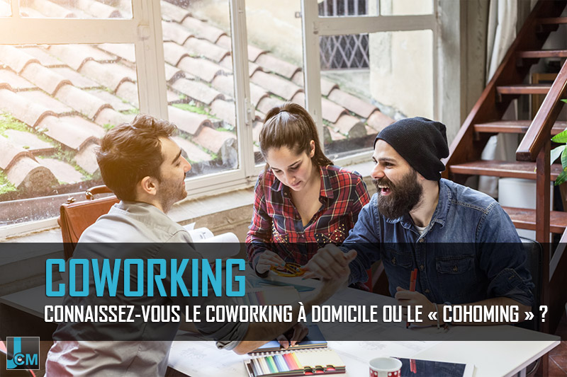 Coworking