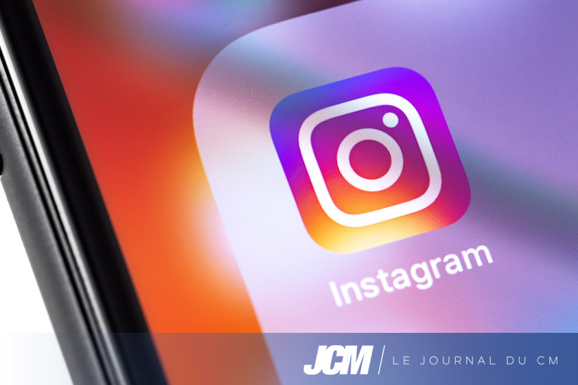 Savoir faire une story Instagram