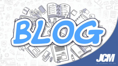 Créer un blog professionnel