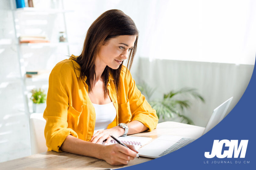 Que représente le travail d'un blogueur professionnel ? - Blogueur pro