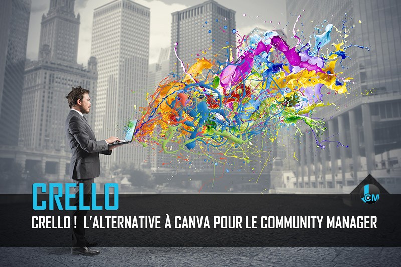 Crello alternative Canva