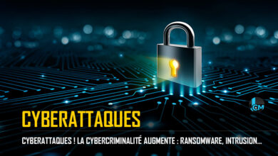 cyberattaques