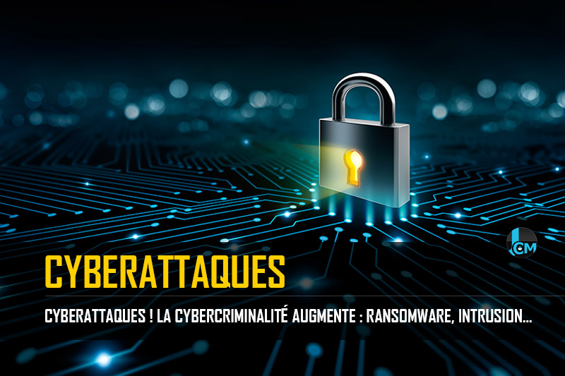 cyberattaques