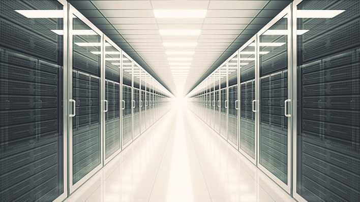 Data-centers