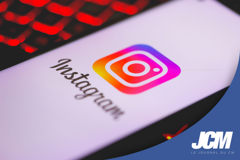 débloquer un utilisateur Instagram