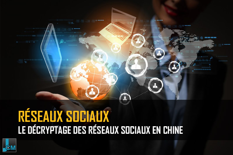 réseaux sociaux