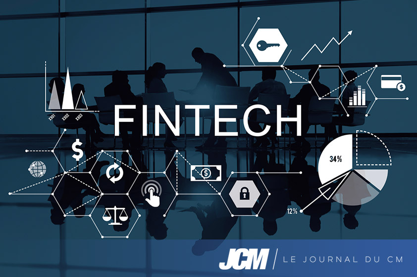 Présentation de la FinTech