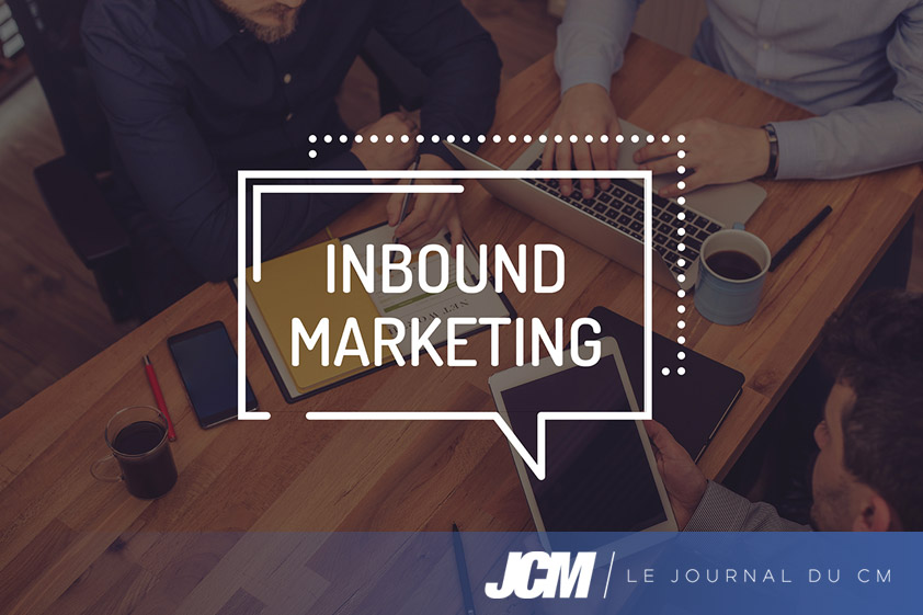 Qu’est-ce que l’inbound marketing ?