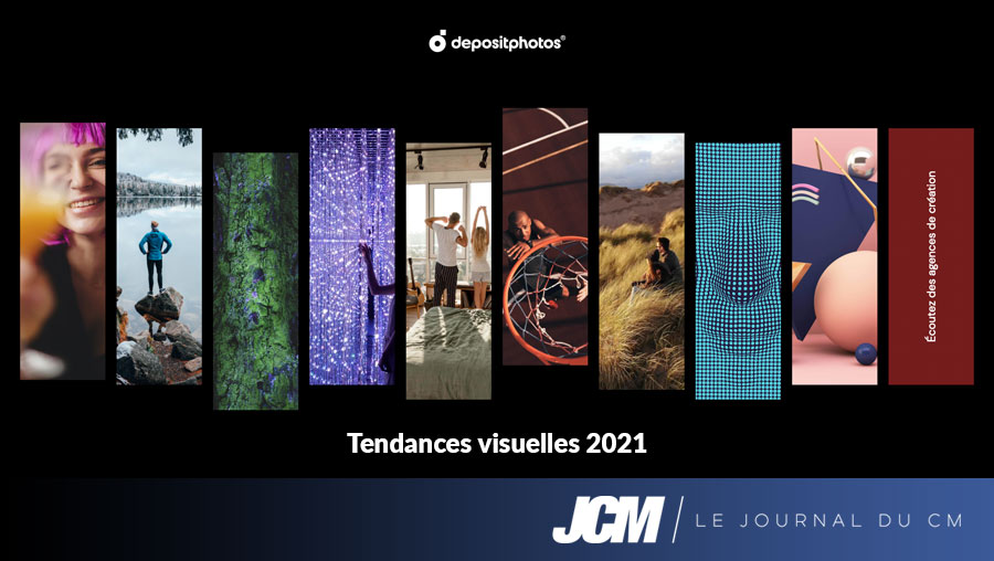 tendances visuelles 2021