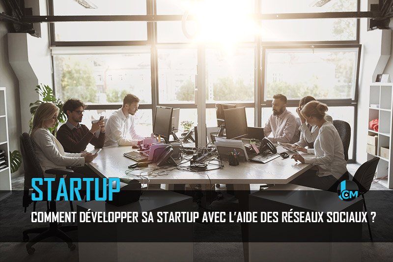 Développer une startup