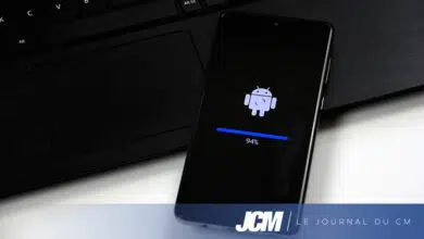 Déverrouiller un smartphone Samsung sans perdre les données