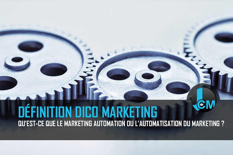 marketing automation