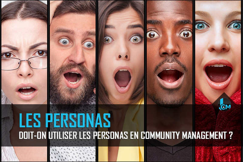 personas