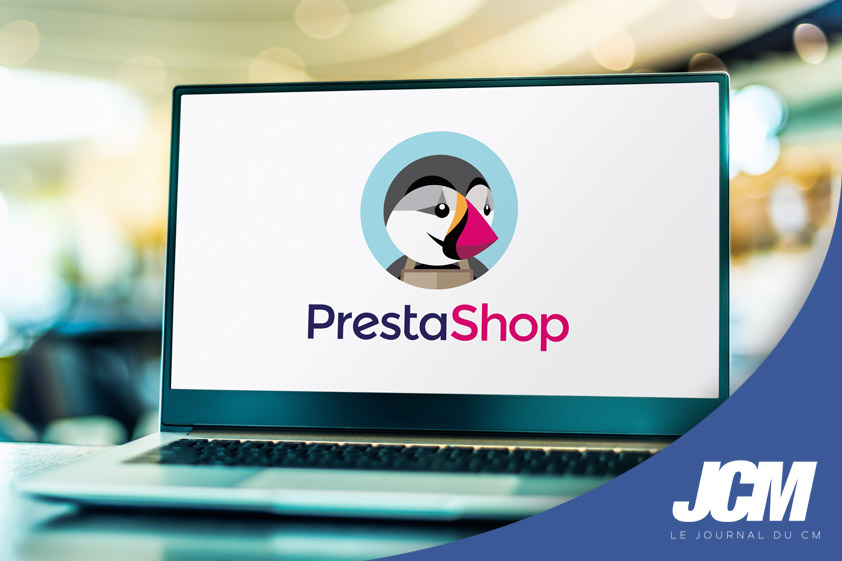 Dropshipping avec Prestashop