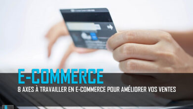 E-commerce