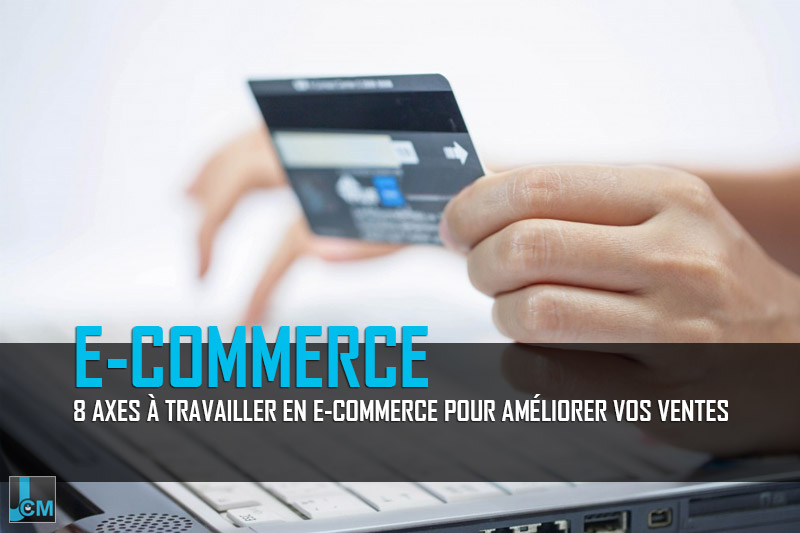 E-commerce