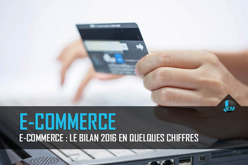 E-commerce