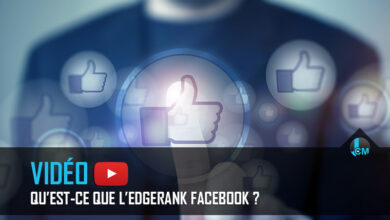 edgerank Facebook