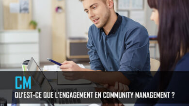 community management