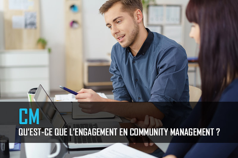 community management