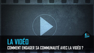 engager sa communauté avec la vidéo