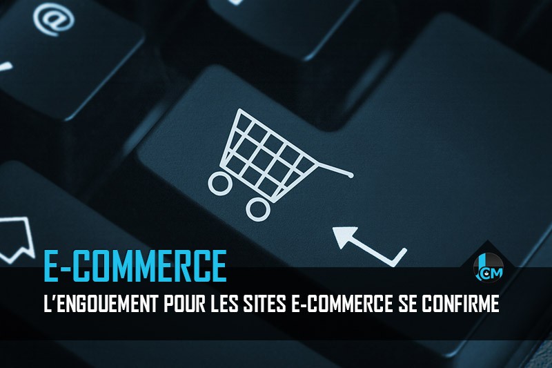 sites e-commerce