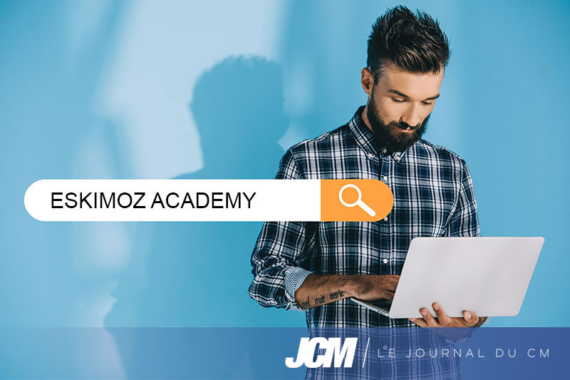 Eskimoz Academy SEO