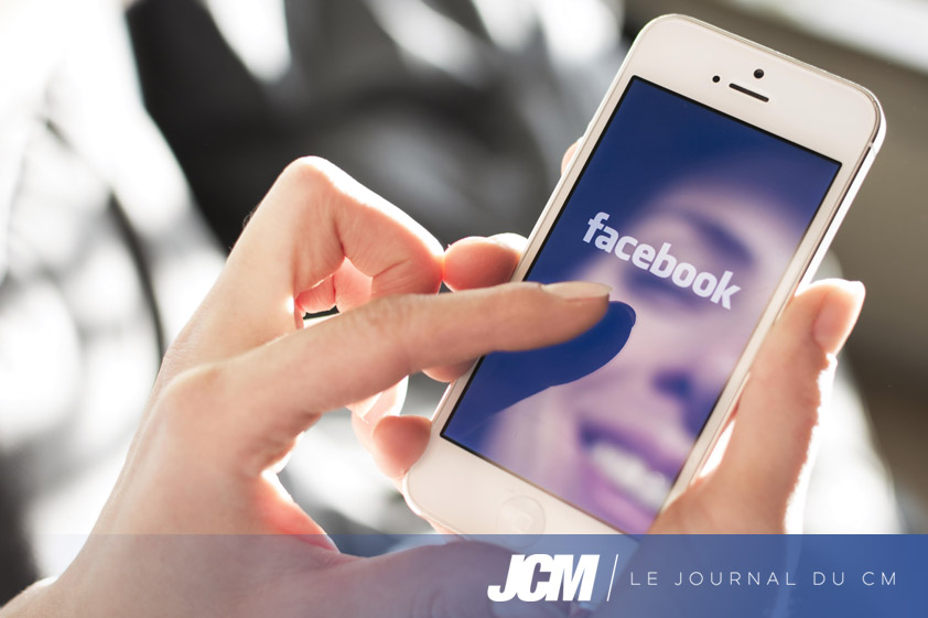 espionner un compte Facebook