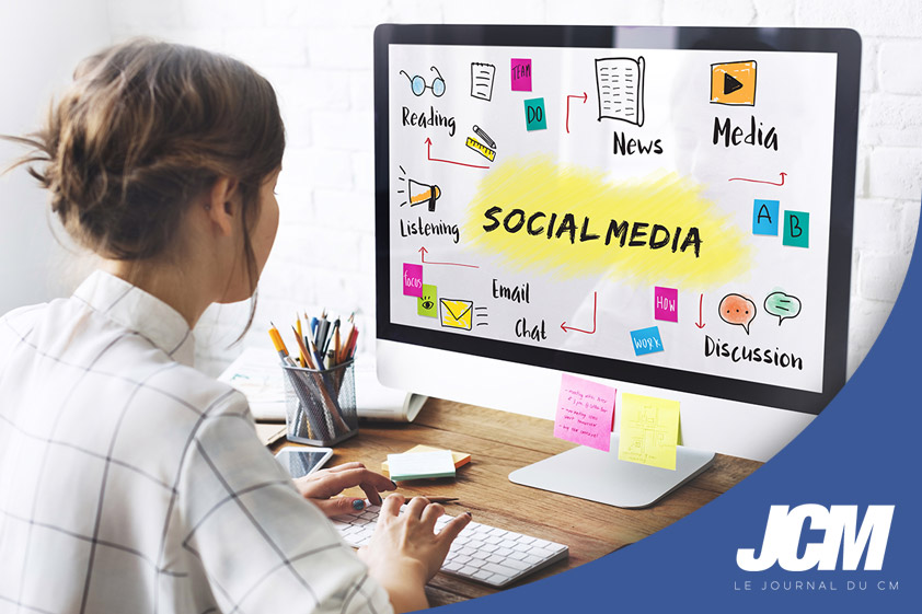 Evolution de community manager a social media manager