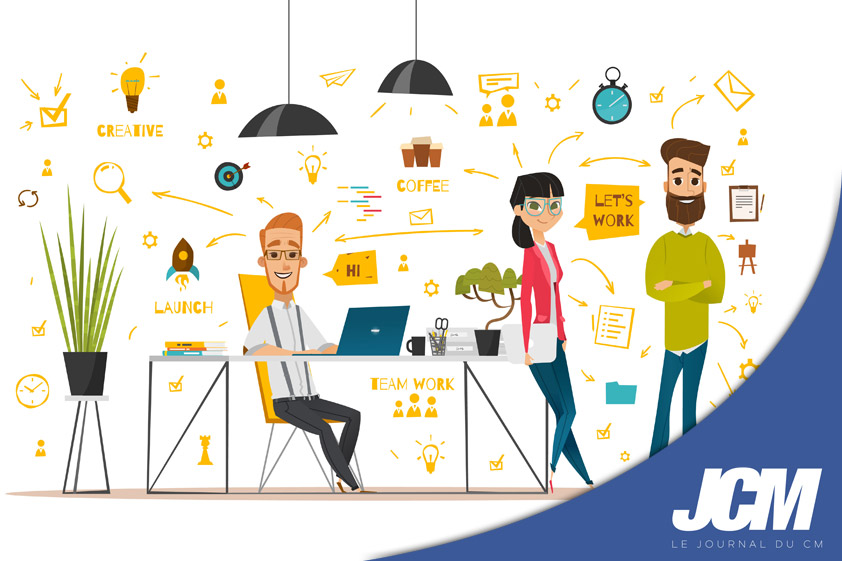 Exercer le community management sans diplôme