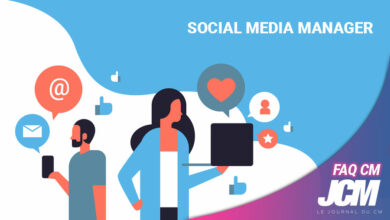 FAQ CM : Pourquoi faire appel à un Social Media Manager