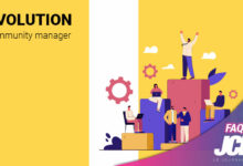 FAQ CM : Qui est au dessus du community manager ?
